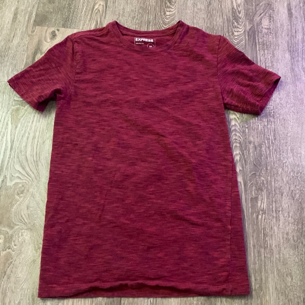 Mens Express T Shirt